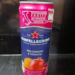 Sanpellegrino Melograno