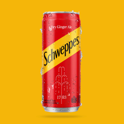 Schweppes Ginger Ale
