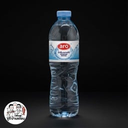 น้ำเปล่าแช่เย็น