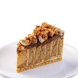 L Toffee Nut