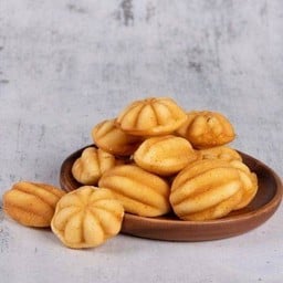 ขนมไข่ ( โบราณ )