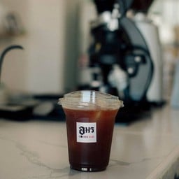 อมร Coffe bar & Slowbar