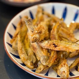 ทอดปลาซิล