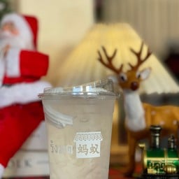 น้ำมะพร้าวสด