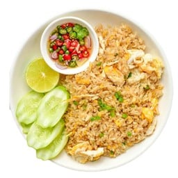 ต้นข้าว เพชรบุรี ซอย10