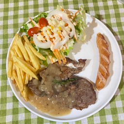 มุมสบาย