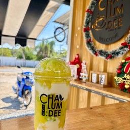 M150 ปีโป้โยเกิร์ตปั่น