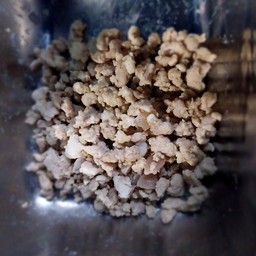 ข้าวไข่เจียว-ไข่ข้น บุฟเฟต์ NutKung นิคม 1