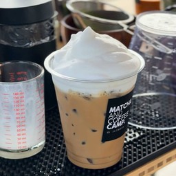 คาปูชิโน่