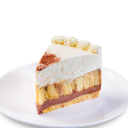 L Banoffee