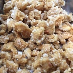 ก๋วยเตี๋ยวเรือท่าน้ำราชวงศ์