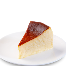 L Basque Burnt Cheesy Cake