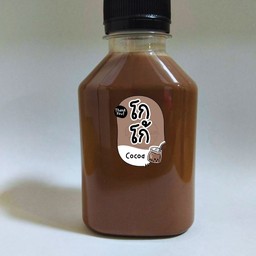 PUT-CHA (เครื่องดื่ม ชา กาแฟ)-คลองเก้า