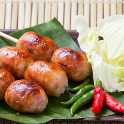 อีสาน ปิ้ง ย่าง แซ่บ