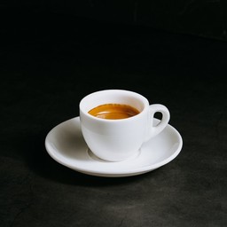 Hot Espresso
