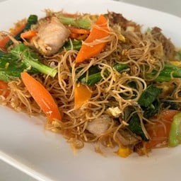 ใช่รึป่าว ข้าวมันไก่