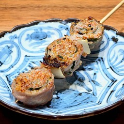 Yakitori Hachibei