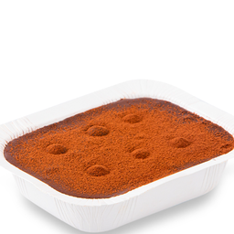 L Molten Mousse Chocolate cake