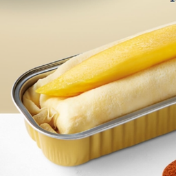 L Mango Coconut Sticky Rice