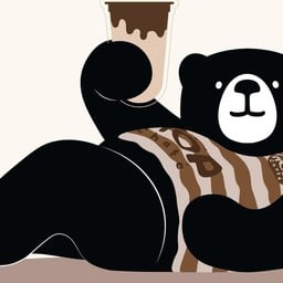 Hop Chafe  ปั๊ม ปตท.เชียงใหม่-แม่โจ้ 2