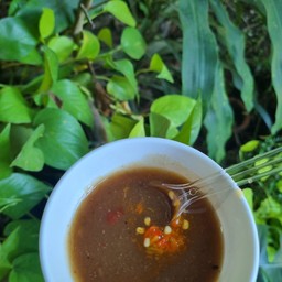 น้ำจิ้มแหนมเนือง