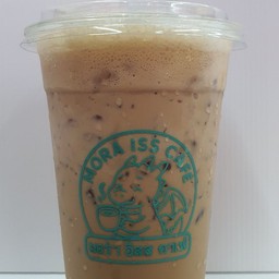 กาแฟเย็น