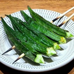 Yakitori Hachibei