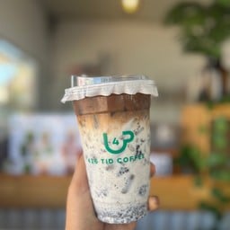 คุ๊กกี้&ครีม ลาเด้