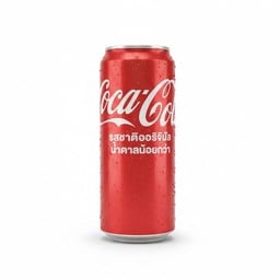 Coke