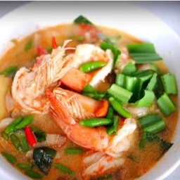 ยำ ตำ ต้ม แซบอีหลี