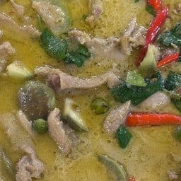 ข้าวถุงแกงถุง เป็ดเปา ศาลากลาง