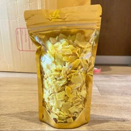 ทุเรียนทอดกรอบ