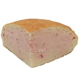 สตรอว์เบอร์รี่ครีมชีสโปเตโต้บัน 1 PC