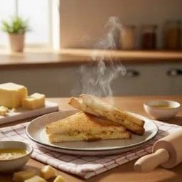 แซนวิชกาลิคชีส 1 คู่