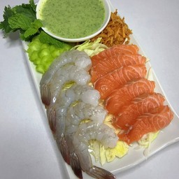 รวมแซ่บ ชุดใหญ่