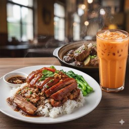 Set D สุดคุ้ม