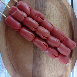 ลูกชิ้นทอดบ้านลุงศักดิ์