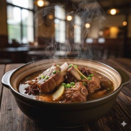 โถร้อน ฟัก