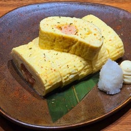 Yakitori Hachibei