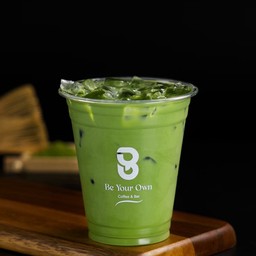 Hoshi no Mi Gyokuro / Latte