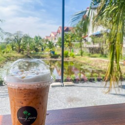 คาราเมลมัคคิอาโต้