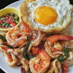 จัดจ่านย่านวัดวี