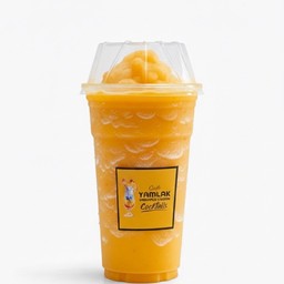 น้ำส้มปั่น
