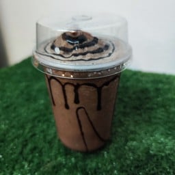 โกโก้ปั่น