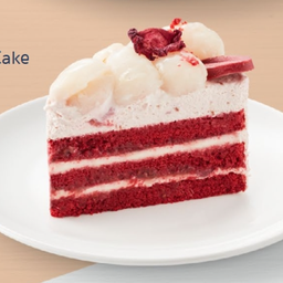 L Ispahan Velvet