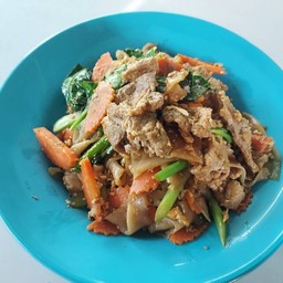 ผัดซีอิ้ว