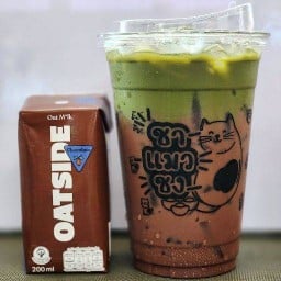 ชาแมวชง