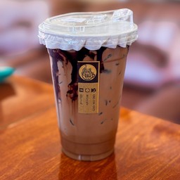 มอคค่า เย็น