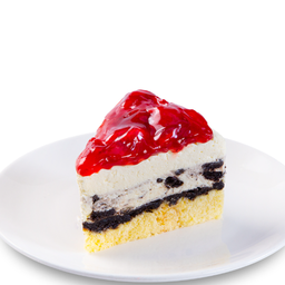 L Strawberry Oreo Yogurt