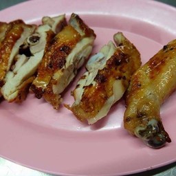 ไก่ย่าง